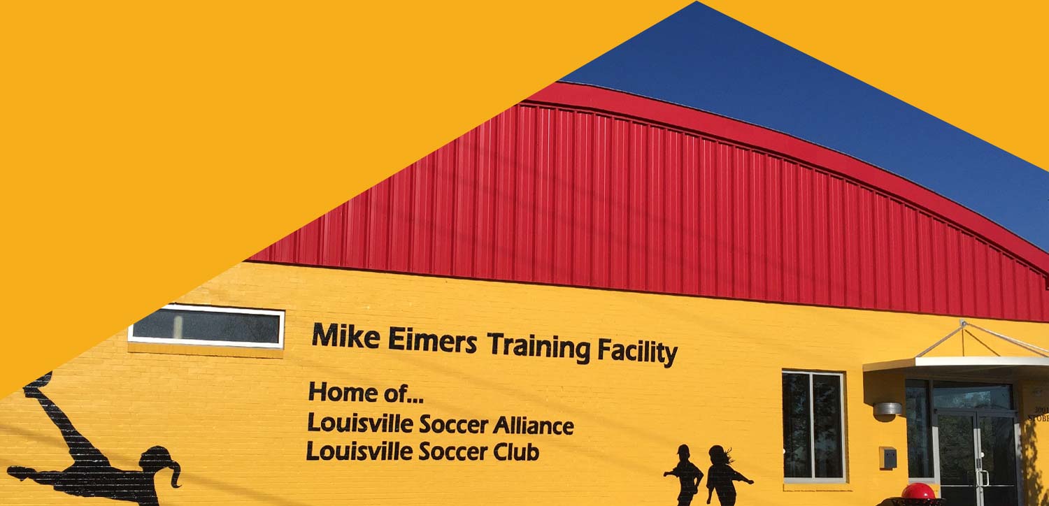 Mike Eimers Training Facility