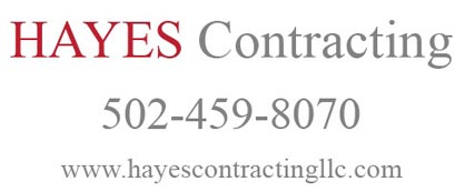 Hayes Contracting